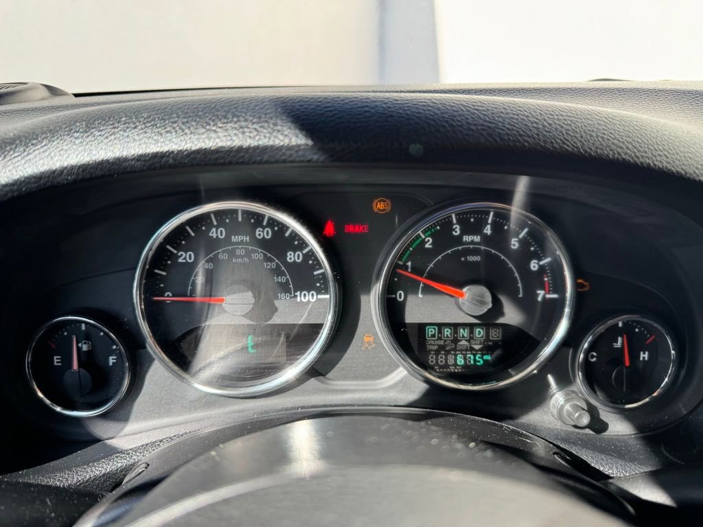 Used 2015 Jeep Wrangler Unlimited Sport w/ Quick Order Package 24S image 21