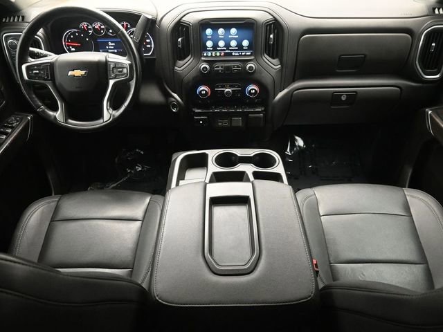 Used 2023 Chevrolet Silverado 2500 LTZ image 22