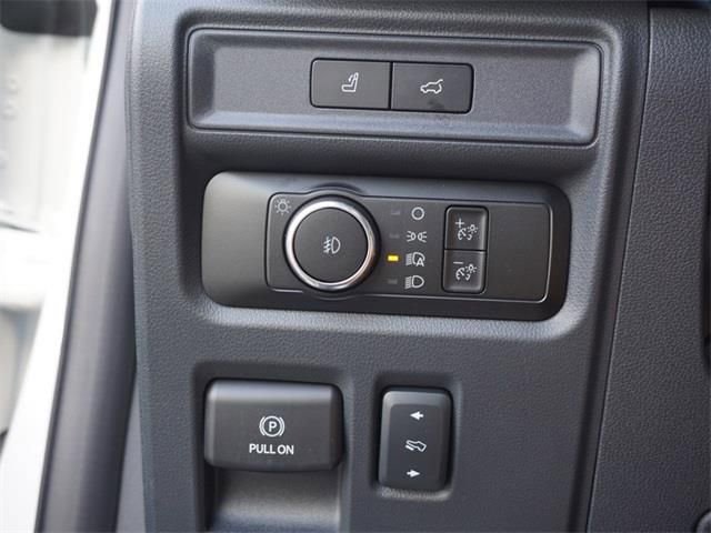 New 2024 Ford Expedition Max XLT image 23