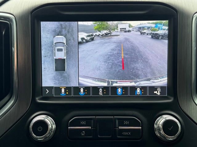 Used 2019 GMC Sierra 1500 Denali w/ Denali Ultimate Package AWD/4WD image 11