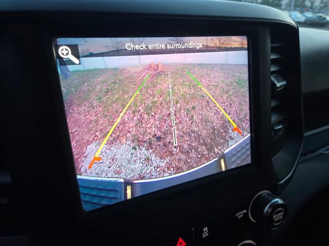 Used 2020 RAM 3500 Tradesman image 11