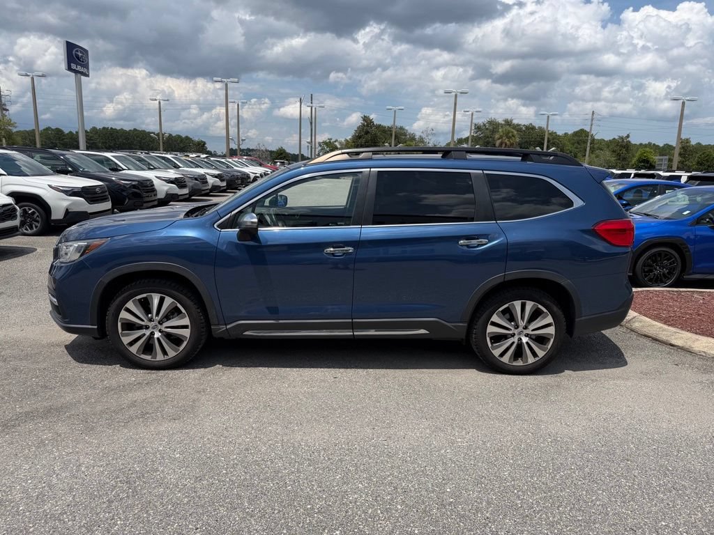 Used 2022 Subaru Ascent Touring AWD/4WD image 12