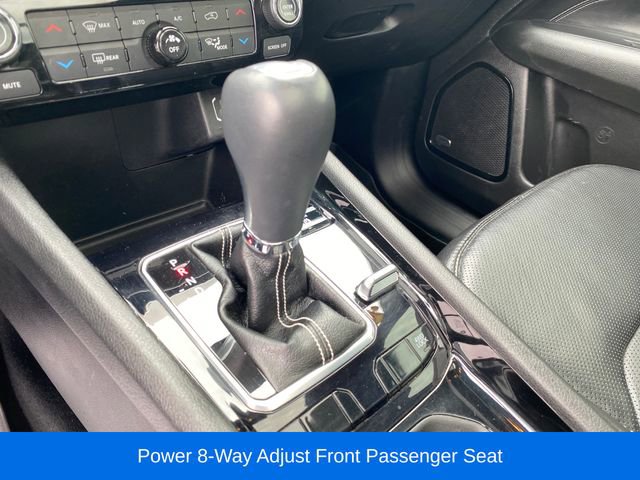 Used 2022 Jeep Compass High Altitude AWD/4WD image 14
