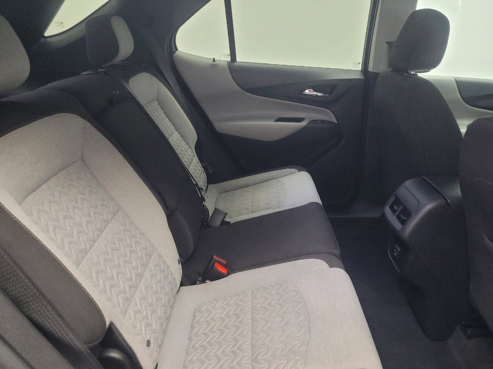 Used 2023 Chevrolet Equinox LS w/ LS Convenience Package image 19