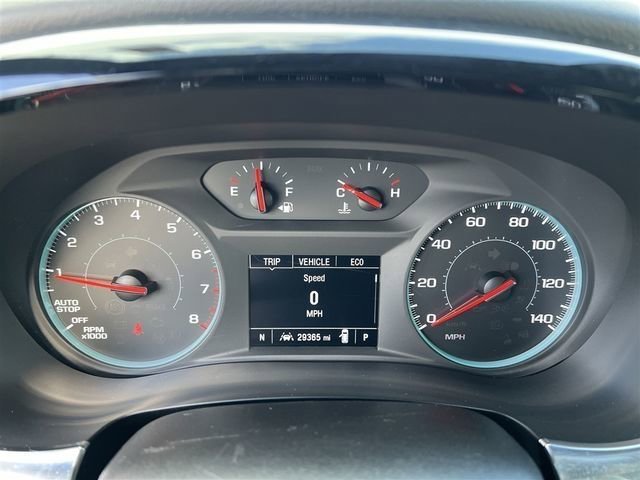 Certified 2023 Chevrolet Traverse LT FWD image 18