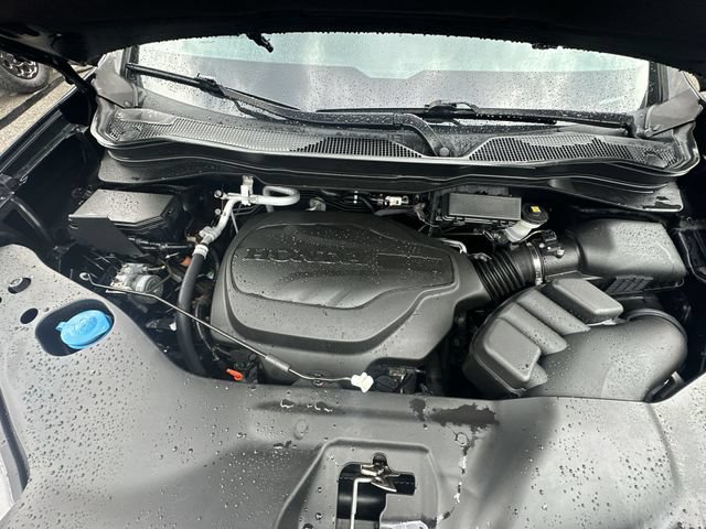 Used 2025 Honda Passport EX-L image 20