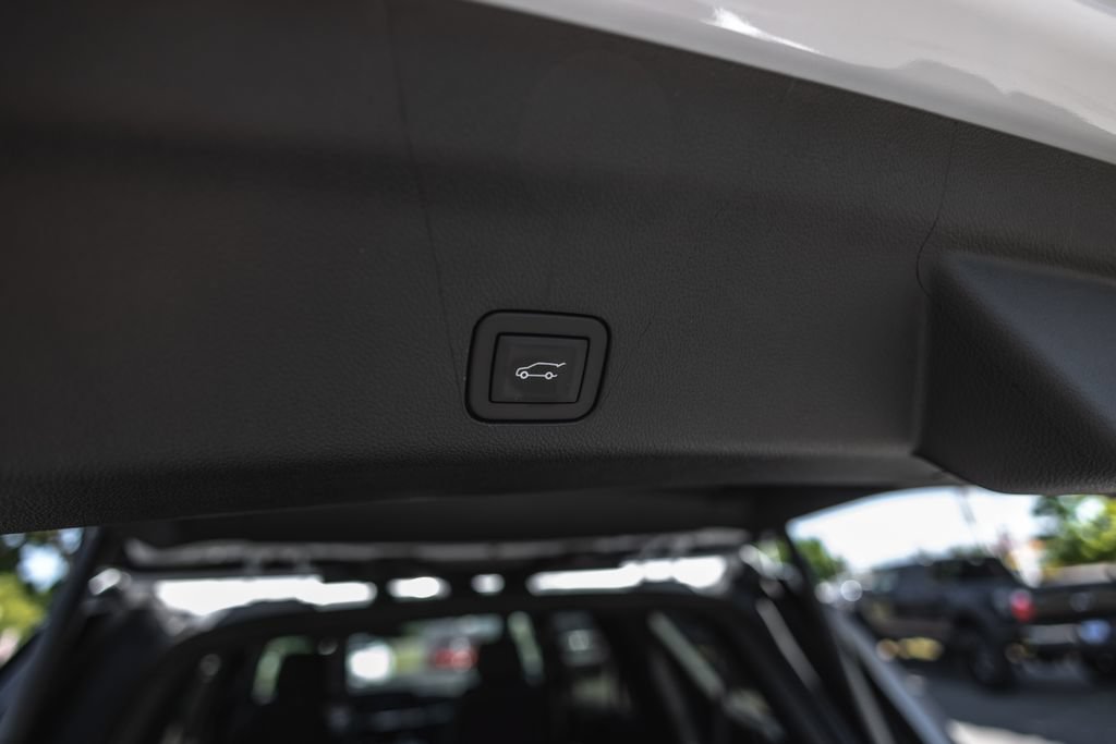 New 2026 Chevrolet Tahoe Premier AWD/4WD image 37