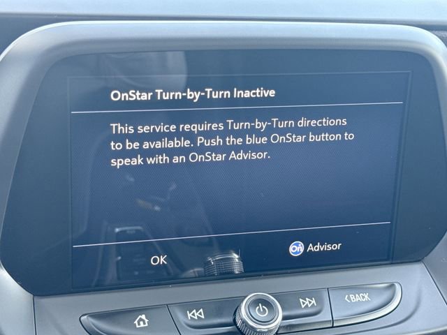 Used 2023 Chevrolet Camaro ZL1 image 18