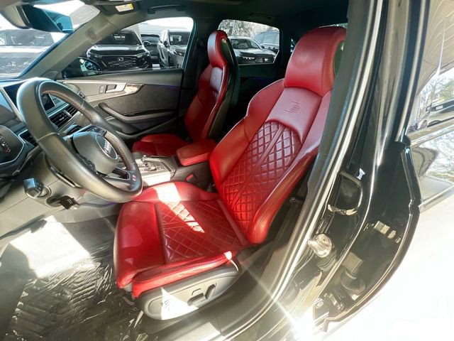 Used 2019 Audi S4 Prestige w/ Prestige Package image 9