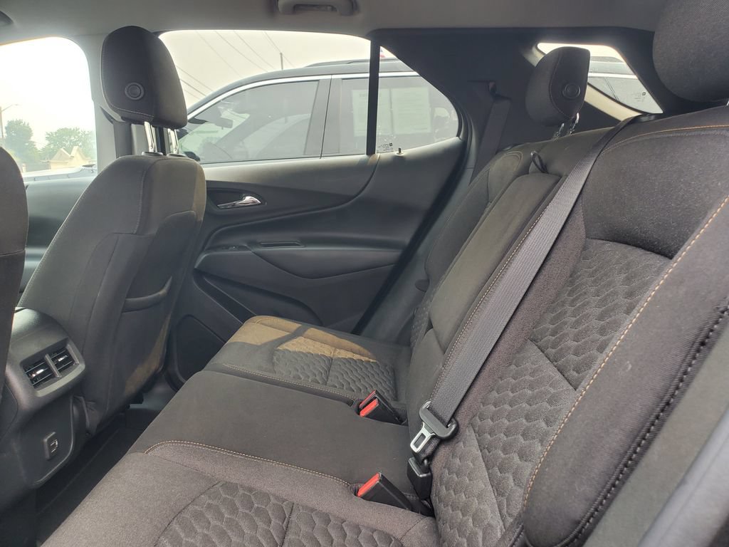 Used 2019 Chevrolet Equinox LT AWD/4WD image 25
