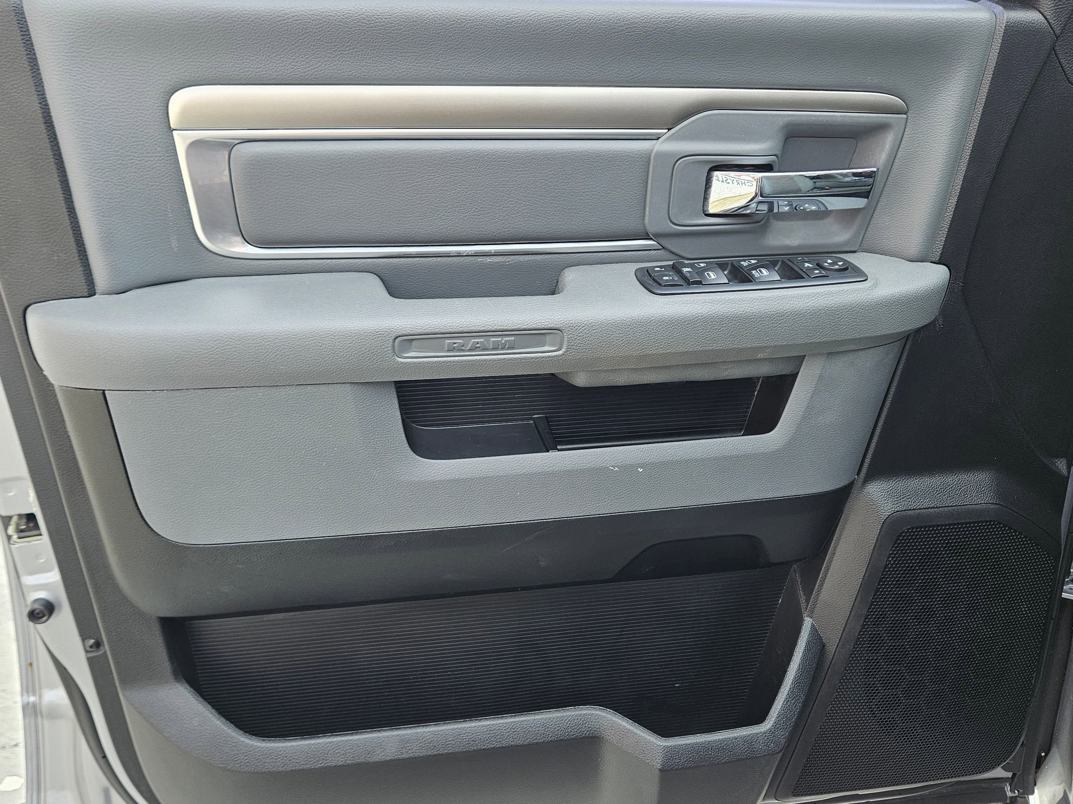 Used 2019 RAM 1500 Big Horn image 16