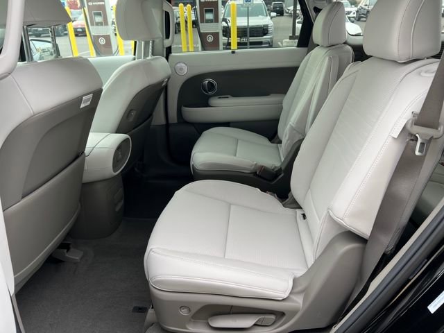 New 2026 Hyundai Palisade Limited image 22