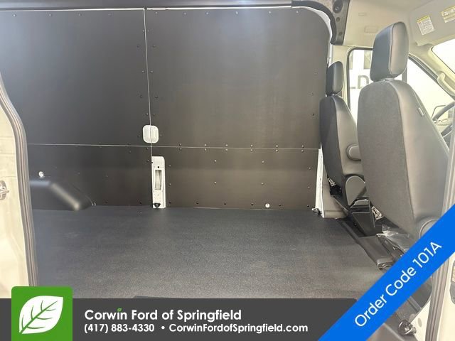 New 2026 Ford Transit 250 148 Medium Roof Extended AWD w/ Load Area Protection Package image 15