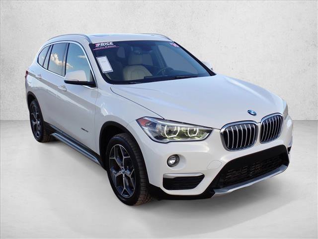 Used 2016 BMW X1 xDrive28i AWD/4WD image 6