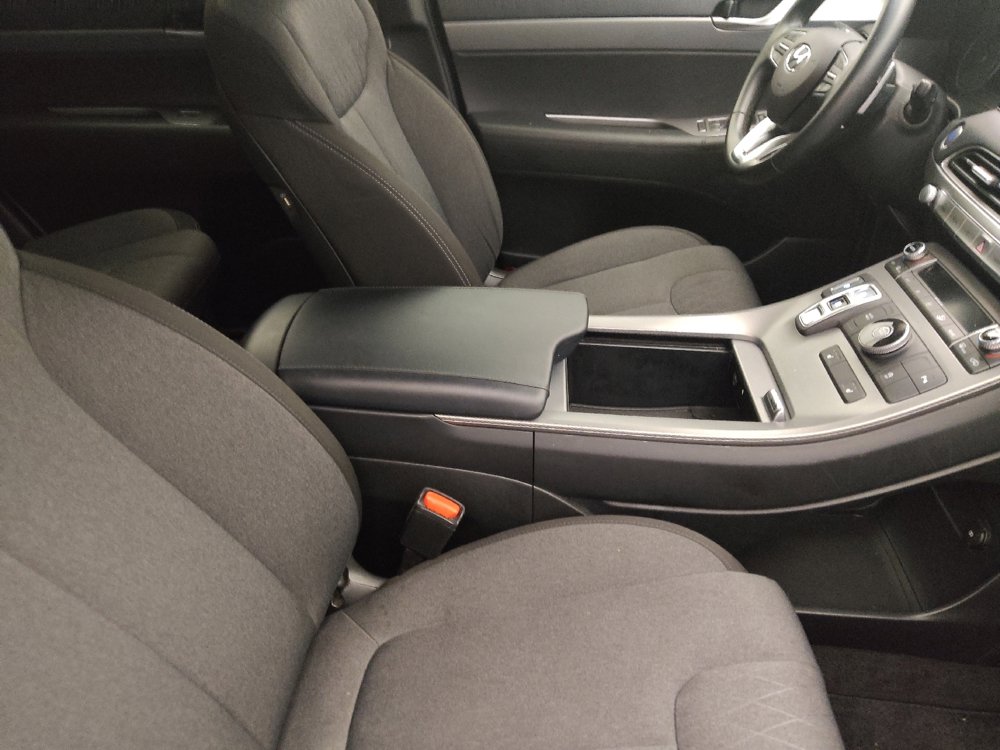 Used 2021 Hyundai Palisade SEL w/ Convenience Package FWD image 21