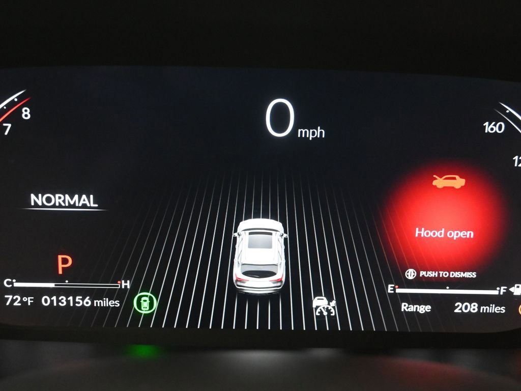 Used 2023 Acura MDX SH-AWD image 15