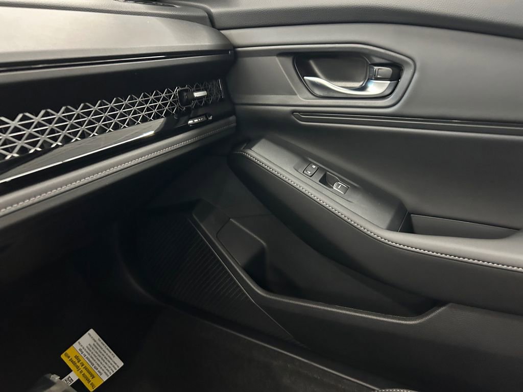 New 2026 Honda Accord Sport image 18