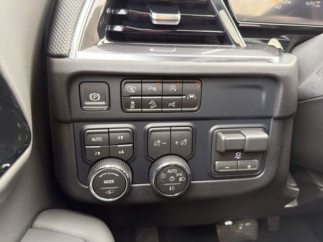 New 2026 Chevrolet Tahoe RST w/ RST Capability Package image 37