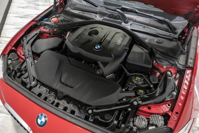 Used 2017 BMW 230i xDrive Convertible AWD/4WD image 68