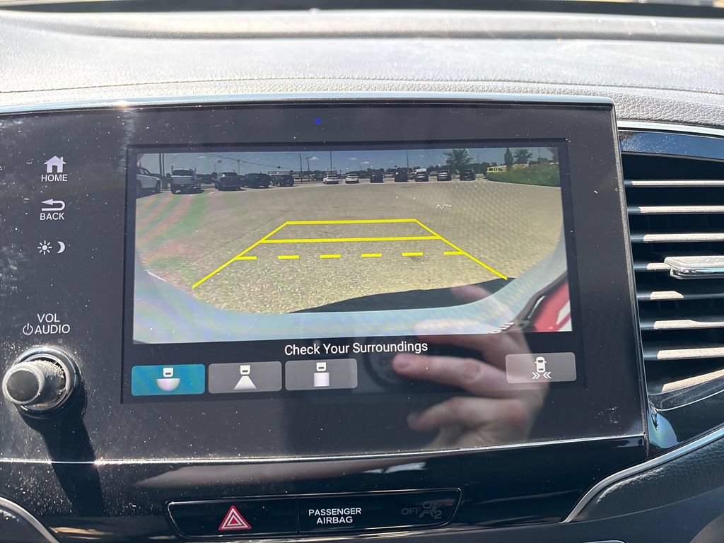 Used 2021 Honda Pilot EX image 24