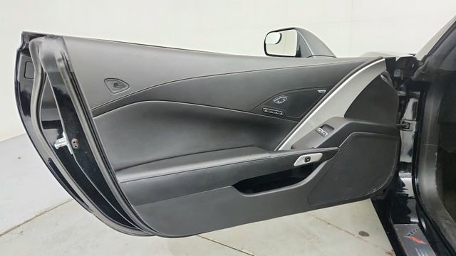 Used 2014 Chevrolet Corvette Stingray Convertible w/ 2LT Preferred Equipment Group image 11