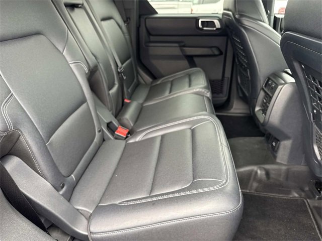 New 2025 Ford Bronco Badlands w/ Sasquatch Package image 12