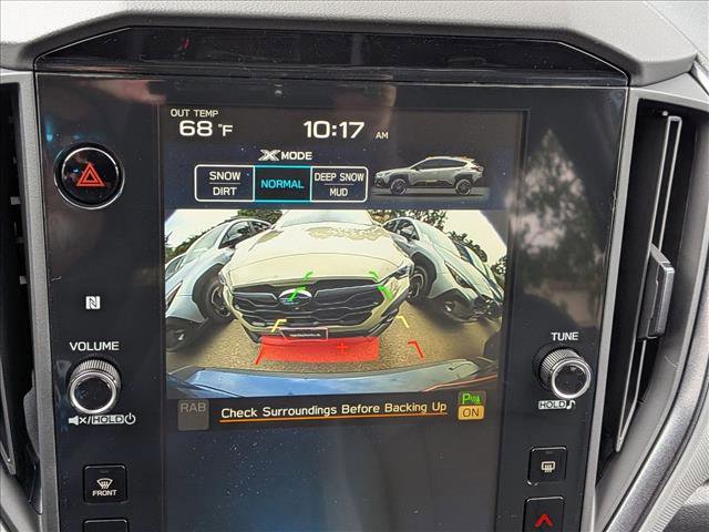 New 2026 Subaru Crosstrek 2.5i Wilderness AWD/4WD image 11
