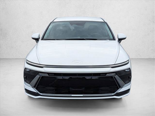 New 2026 Hyundai Sonata SE FWD image 2