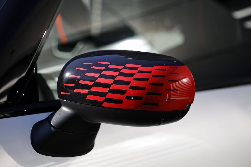 New 2026 MINI Cooper S image 11