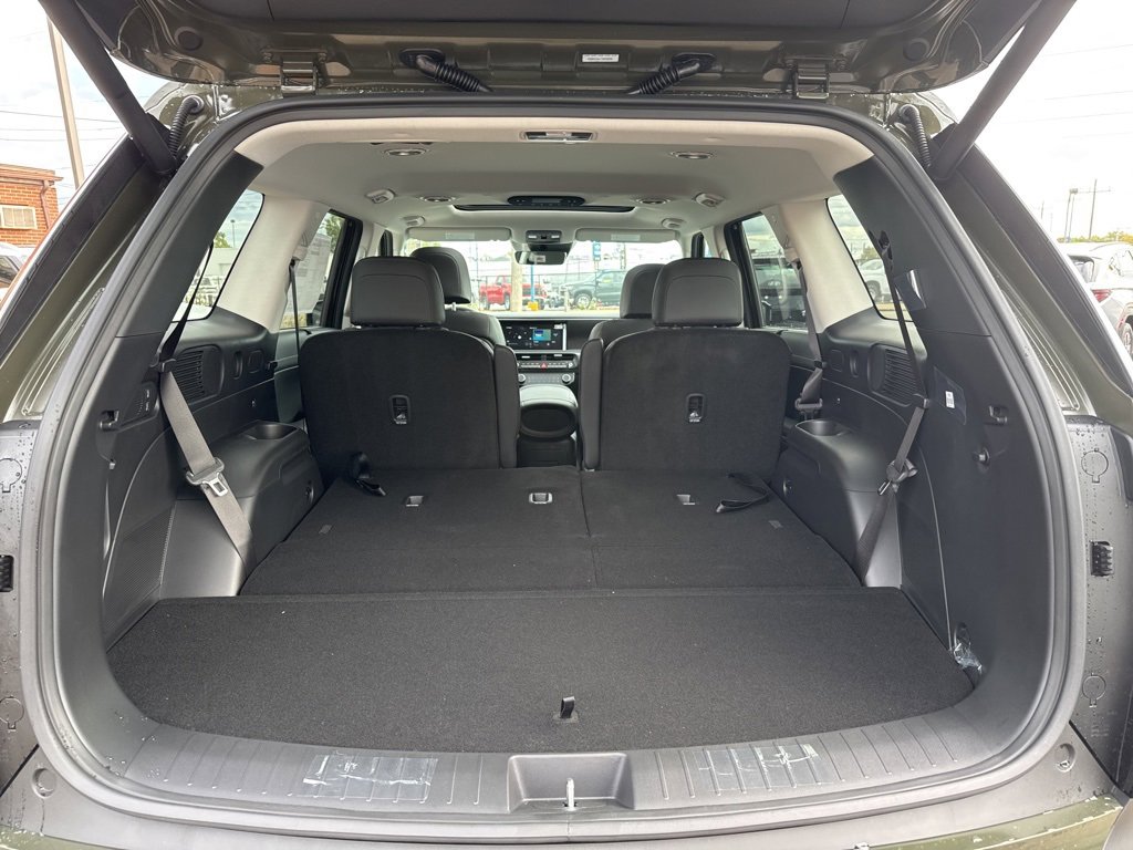 New 2026 Hyundai Palisade AWD image 20