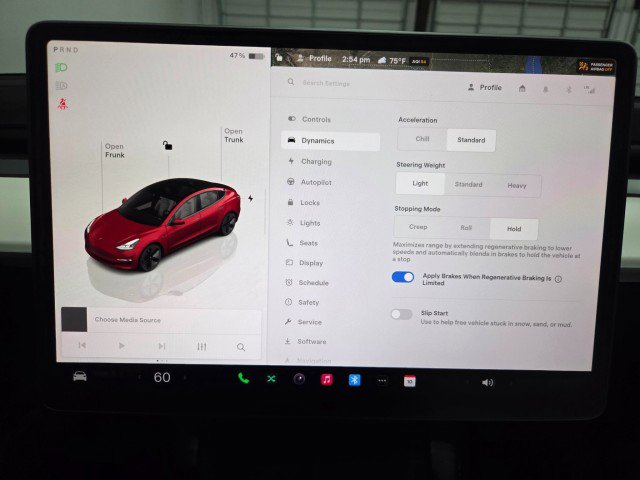 Used 2023 Tesla Model 3 Long Range image 73