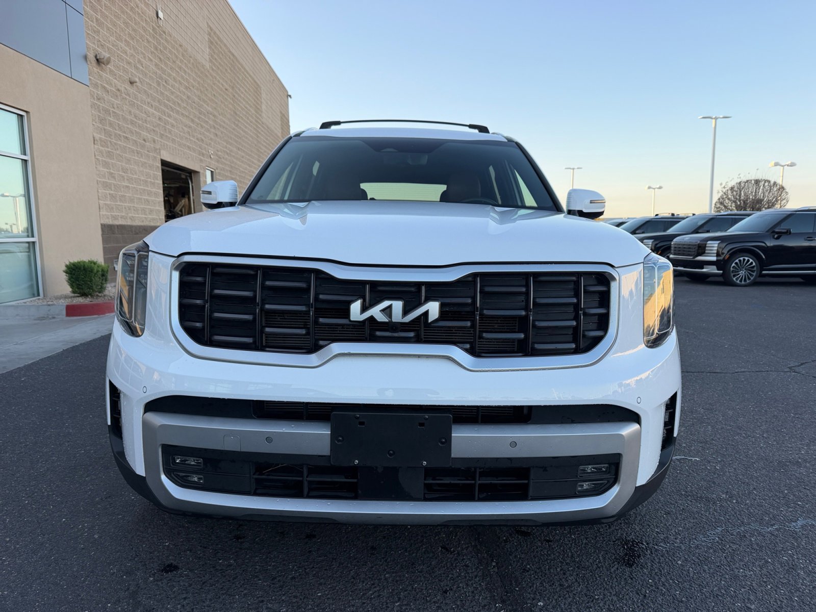 Used 2024 Kia Telluride SX Prestige image 23