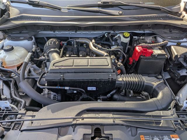 Used 2023 Ford Escape ST-Line image 12