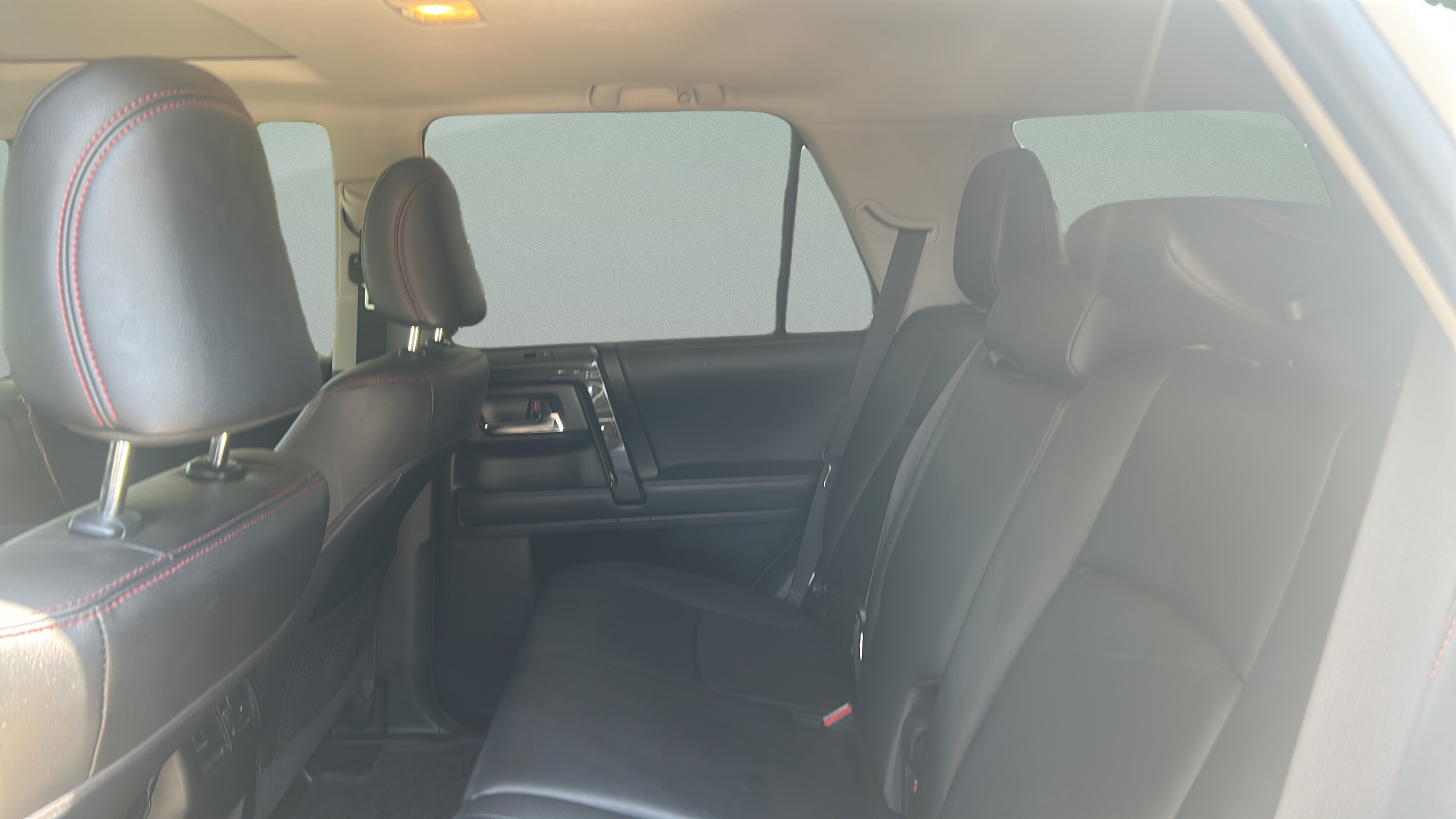 Used 2022 Toyota 4Runner TRD Pro AWD/4WD image 30