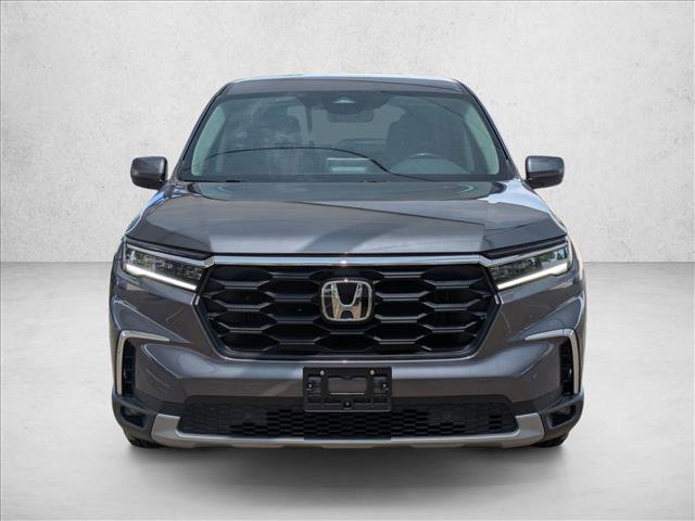 Certified 2024 Honda Pilot EX-L image 2