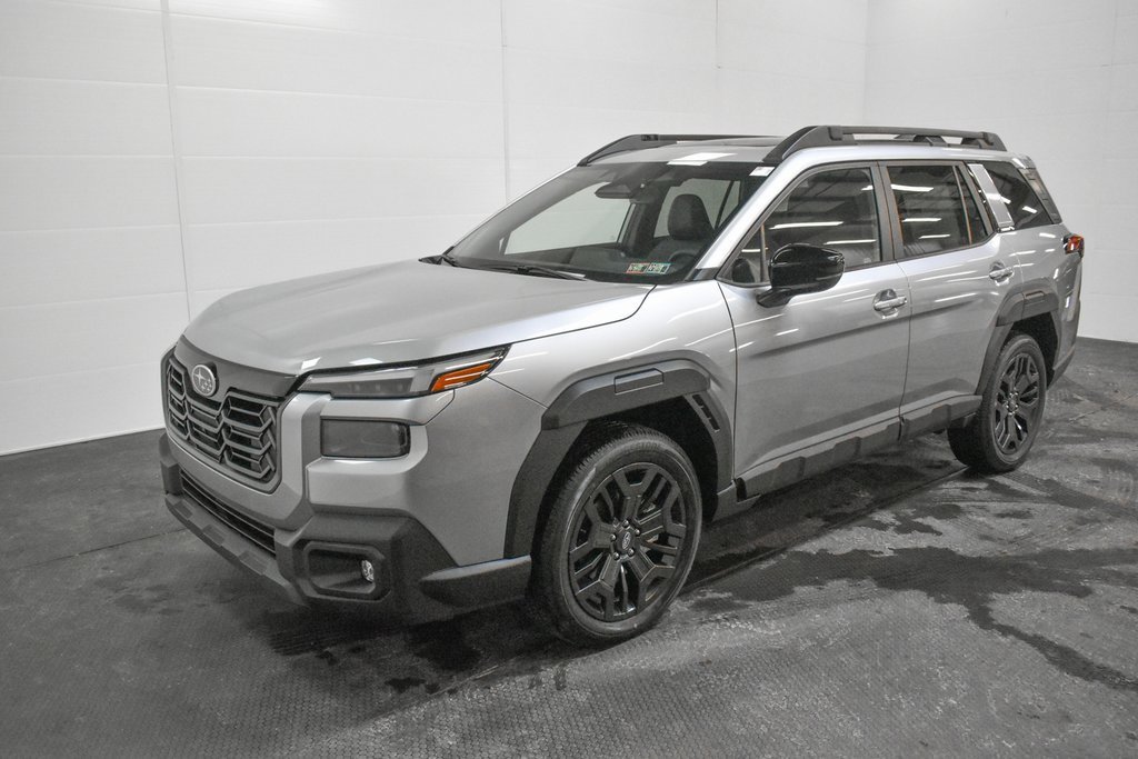 New 2026 Subaru Outback Limited XT image 3