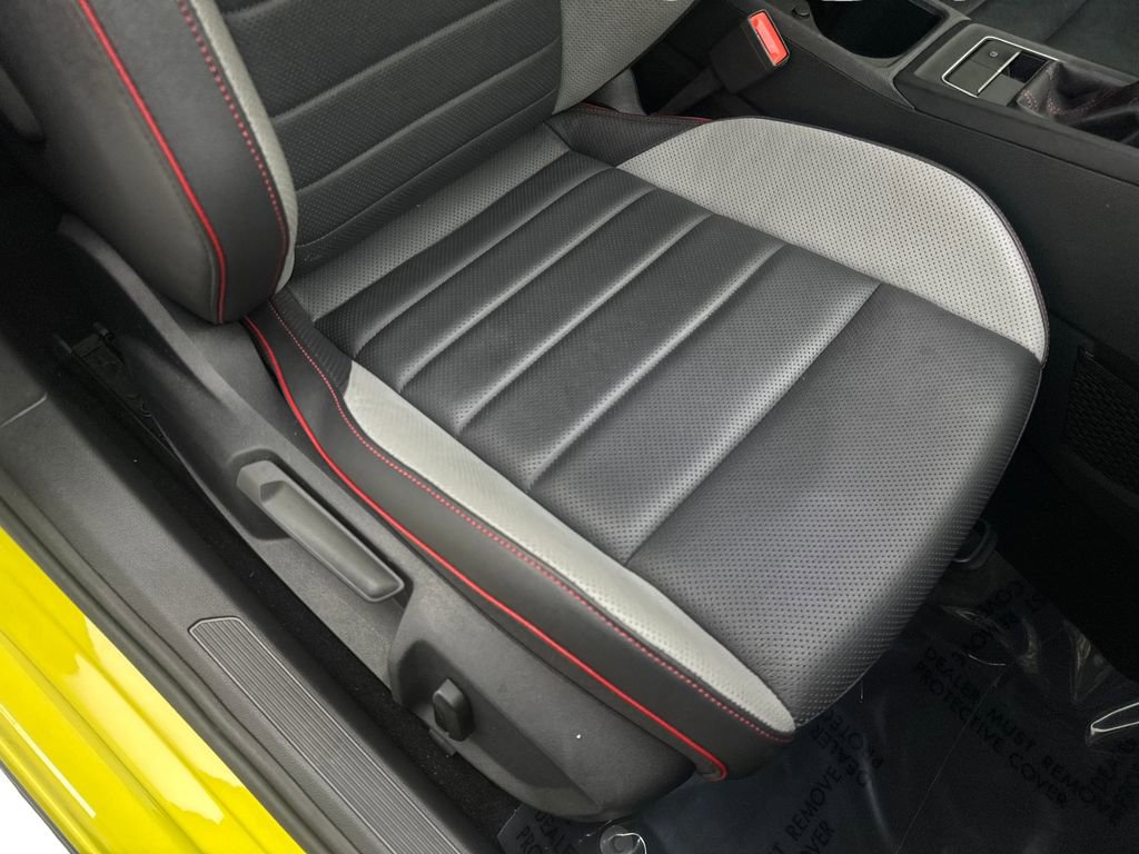 Used 2022 Volkswagen GTI Autobahn FWD image 45