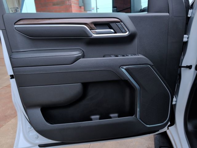 Certified 2023 Chevrolet Silverado 1500 LT Trail Boss w/ Protection Package AWD/4WD image 12