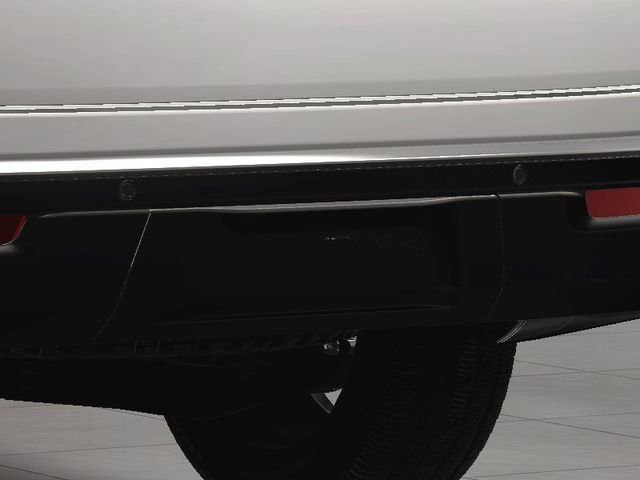 New 2025 Jeep Grand Wagoneer Series III w/ Quick Order Packagew 28T image 16