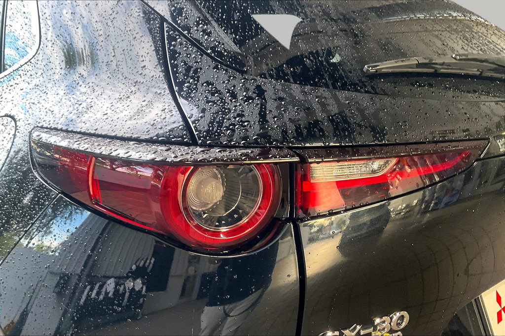 Used 2024 MAZDA CX-30 AWD 2.5 S w/ Select Sport Pkg image 17