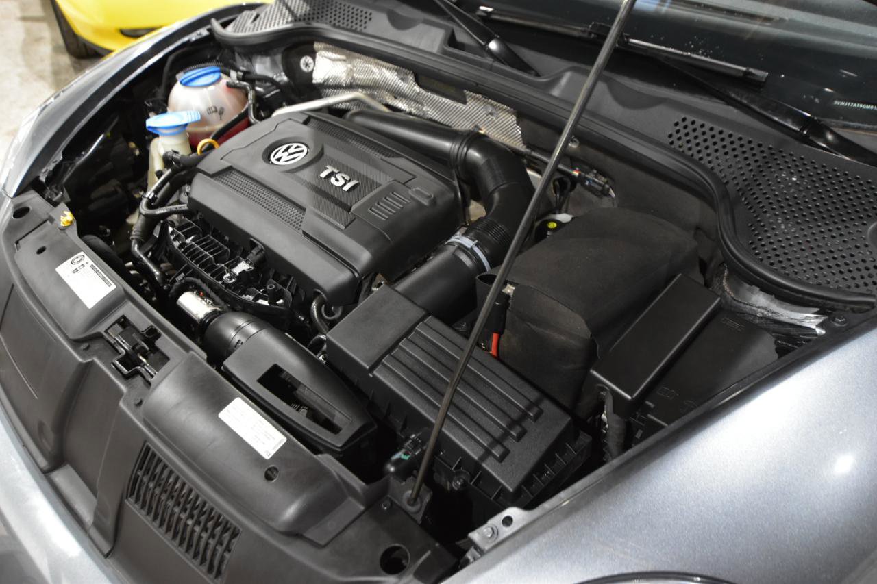 Used 2016 Volkswagen Beetle 1.8T SE image 38