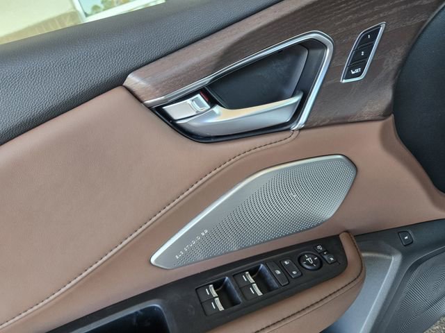 New 2026 Acura RDX SH-AWD w/ Advance Package image 13