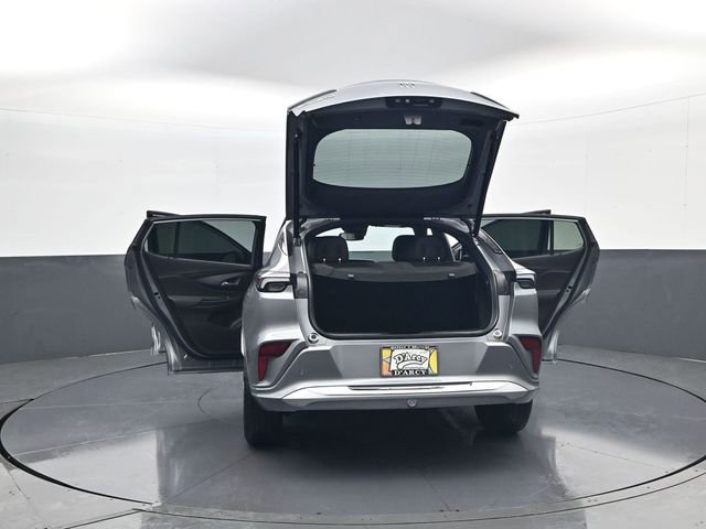 Used 2025 Buick Envista Avenir FWD image 32