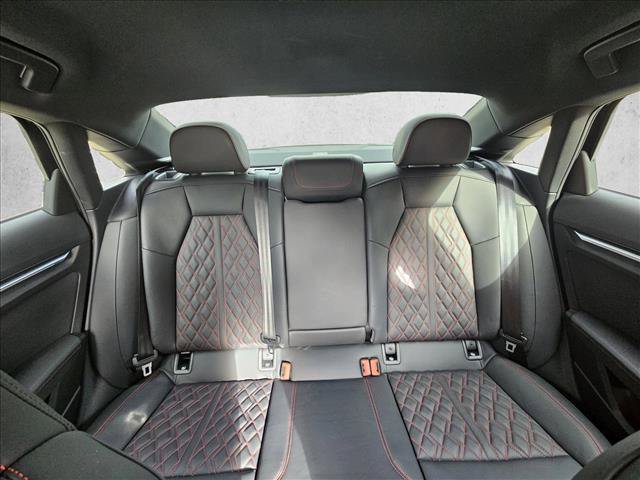 Certified 2024 Audi S3 Premium Plus w/ Premium Plus Package AWD/4WD image 15
