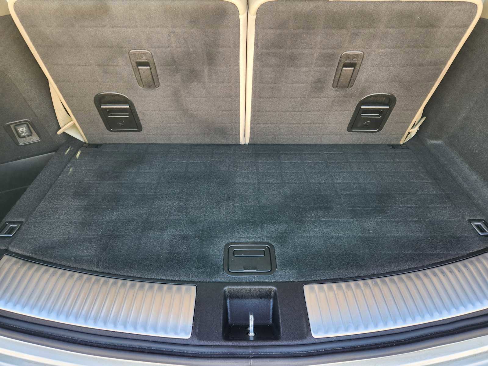 Used 2015 Acura MDX FWD w/ Technology Package image 34