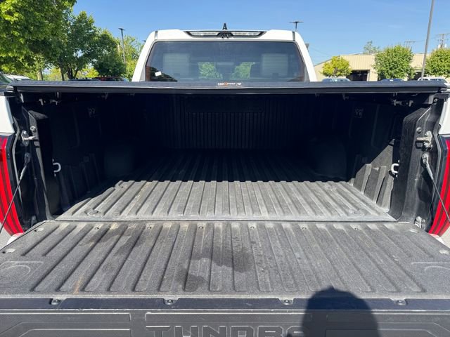 Used 2022 Toyota Tundra SR5 w/ Advanced Technology Package AWD/4WD image 19