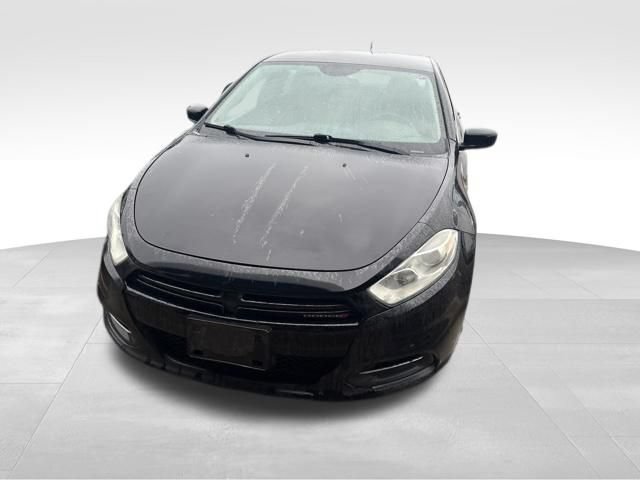 Used 2016 Dodge Dart SE w/ Convenience Group FWD image 2