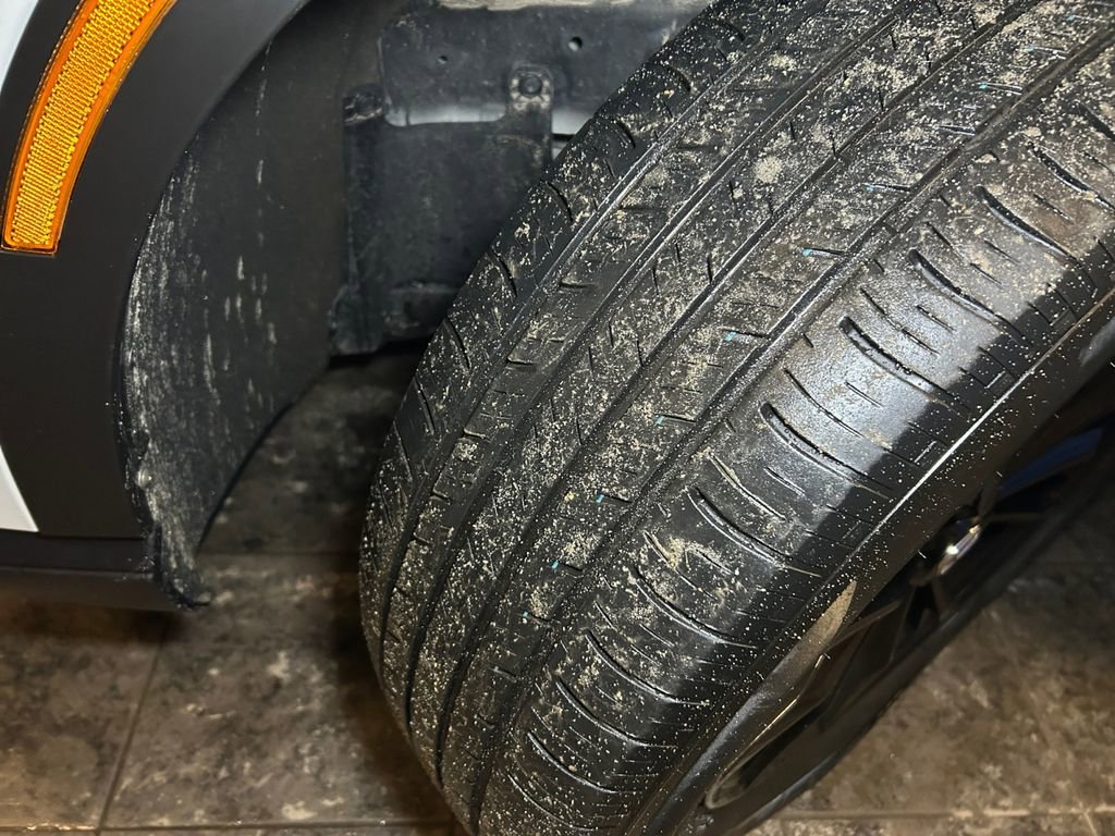 Used 2025 Honda CR-V Sport image 21