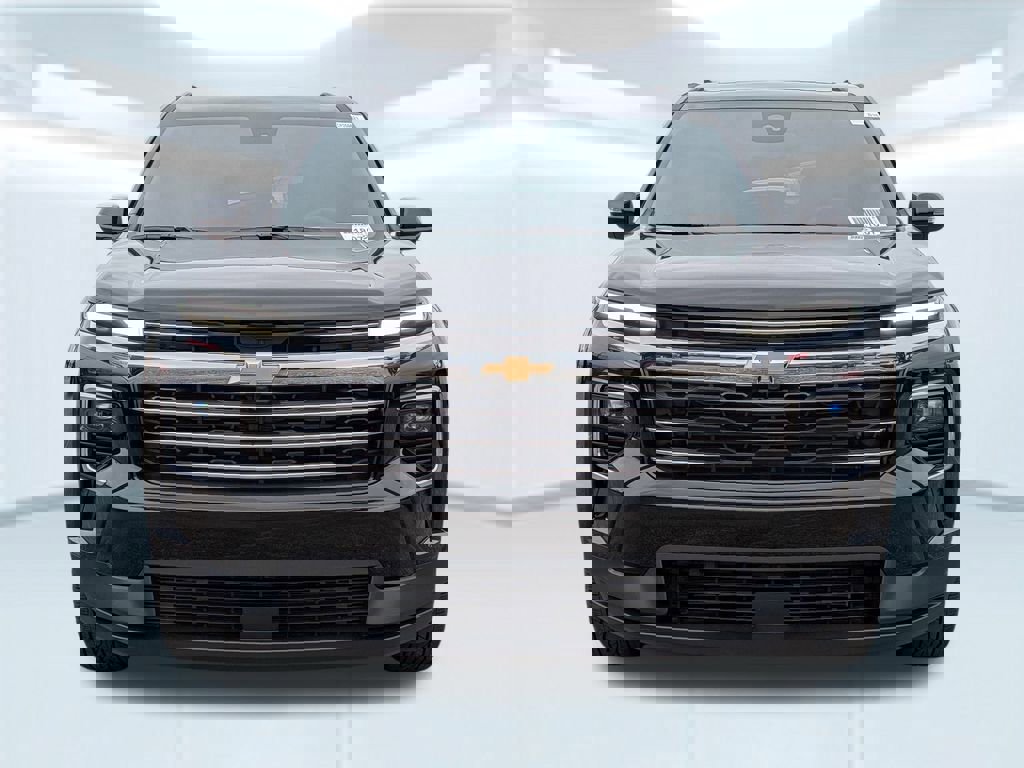 New 2026 Chevrolet Traverse LT w/ Sun and Wheel Package image 10