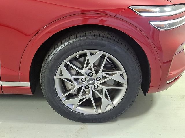 Used 2023 Genesis GV70 2.5T w/ Select Package AWD/4WD image 7